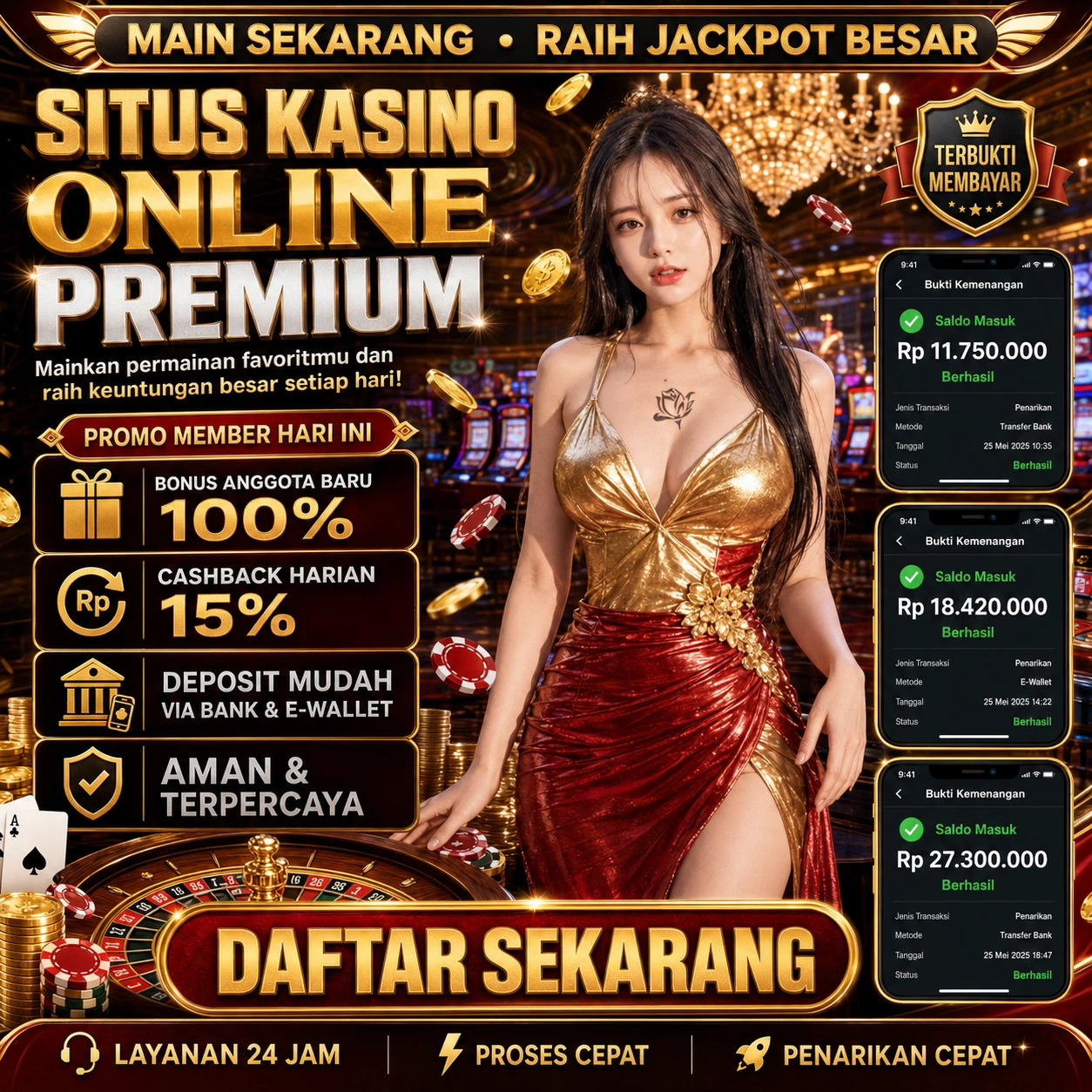 cuka28 Indonesia