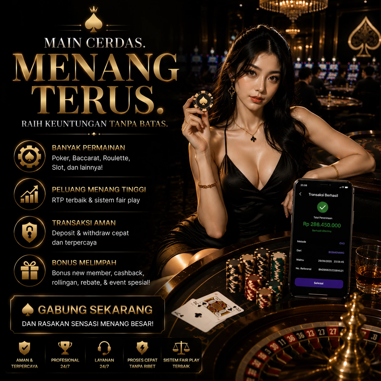 cuka28 Indonesia